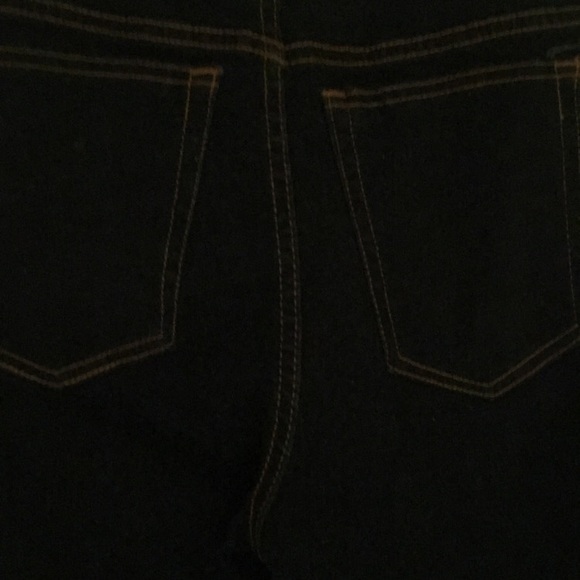 High waisted stretch skinny jean - Picture 5 of 5